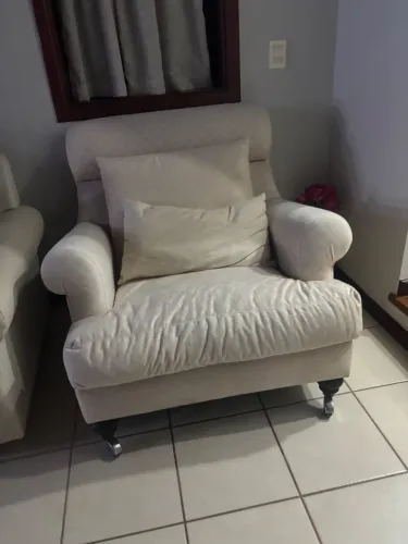 Poltrona papai