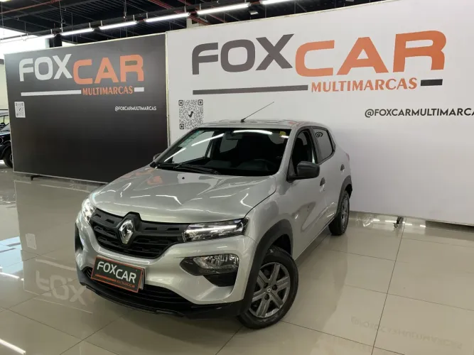 Renault Kwid 2023
