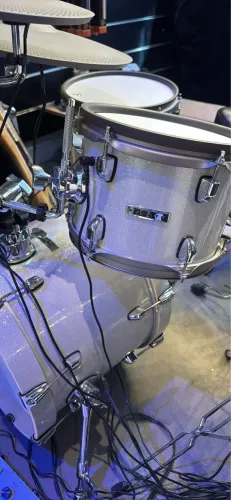 Bateria EFnote 5 NHoland Yamaha