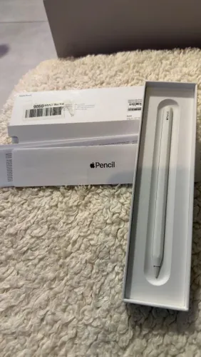 Apple Pencil 2ª Geração com defeito/para reparo