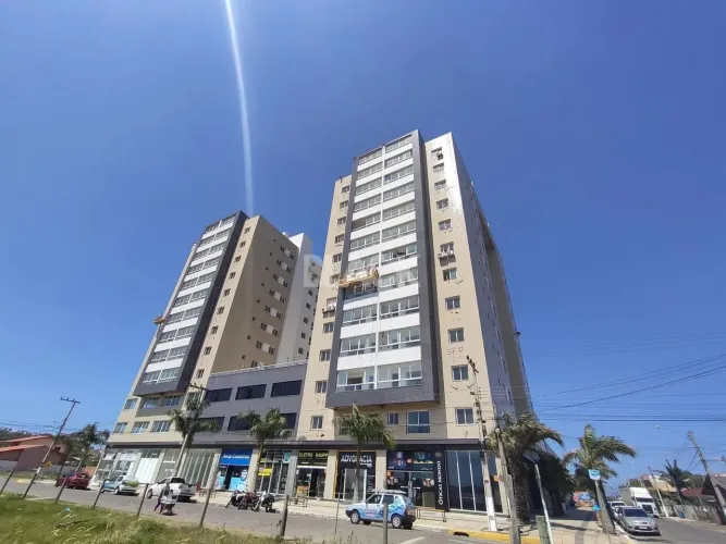 Apartamento no Dom Pedro Passo de Torres SC