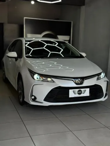Toyota Corolla XEI 2.0 Flex 16V Aut. 2023