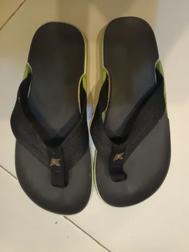 Chinelo kenner endurance pro usado 38-39