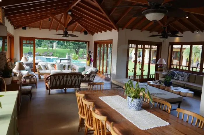 Casa com 6 dormitórios à venda, 650 m² por R$ 6.200.000,00 - Condomínio Fazenda Duas Maria