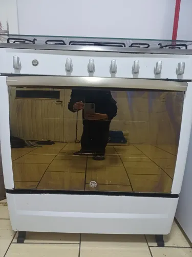 Fogão 5 bocas