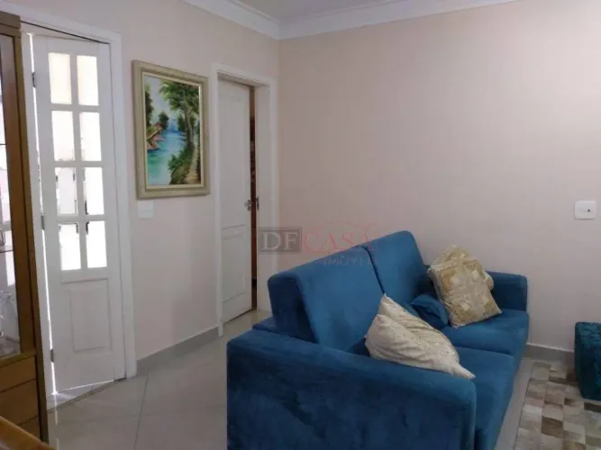 Apartamento com 3 dormitórios à venda, 151 m² por R$ 1.600.000,00 - Tatuapé - São Paulo/SP