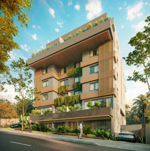 ALLEGRO RESIDENCE