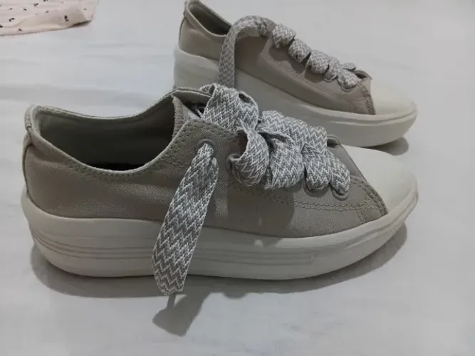 Tênis All star feminino