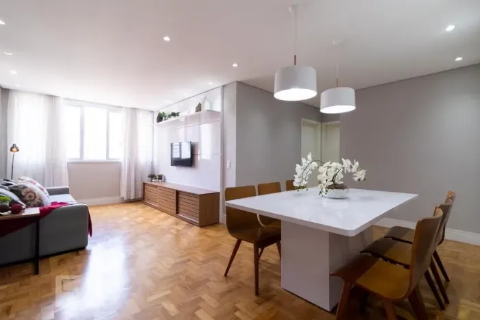 Apartamento à Venda - Pinheiros, 2 Quartos, 92 m2