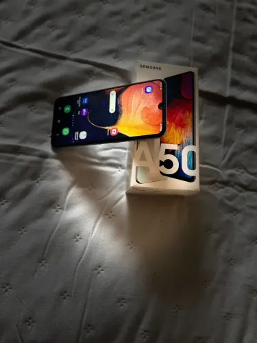 Galaxy A50