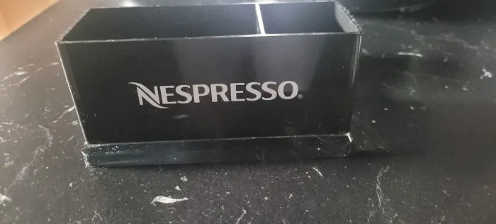 Suporte de copo nespresso