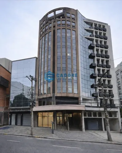 SALA TÉRREA COM 451m² NO CENTRO