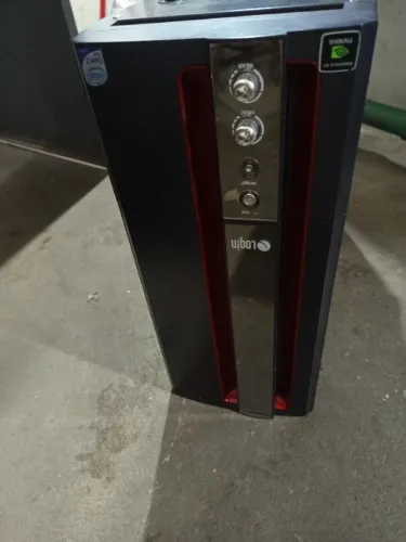 Gabinete gamer