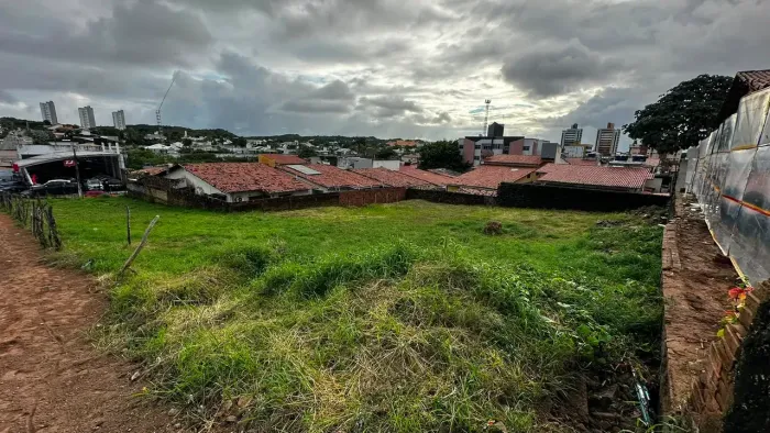 Terreno à venda, 1.603 m² por R$ 3.200.000,00 - Candelária - Natal/RN