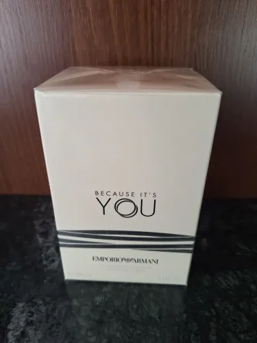 Perfume Armani 100ml