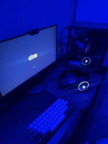 Pc completo!