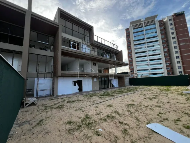 The Gardens - Casas em Condomínio no Bairro Dunas com Vista Mar