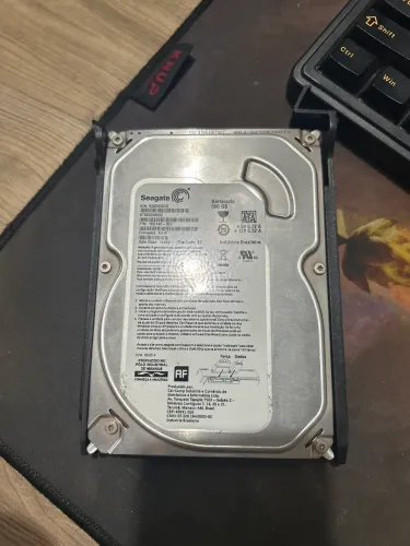HD 450GB