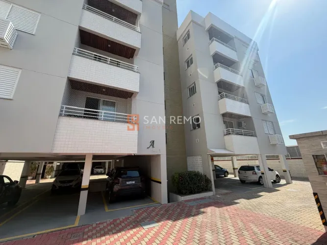 Córrego Grande | Apartamento 2 quartos