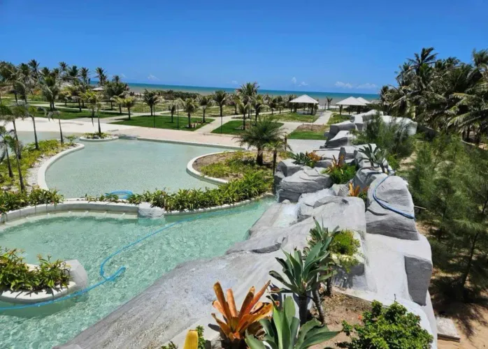 LOTE - LIVERPOOL ECO RESIDENCE [57594]