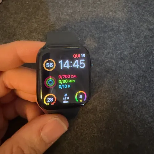 Apple Watch Series 8