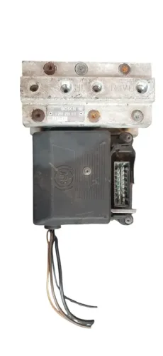 Bomba Módulo Central Freio Abs Gm Vectra 1994 95 96 A 2007