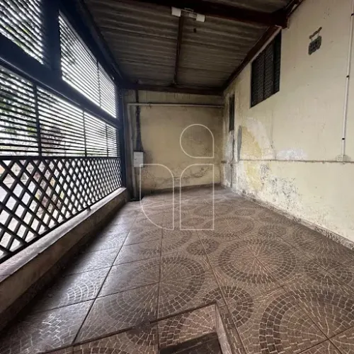 Comercial em Nucleo Habitacional Nova Marilia - Marília
