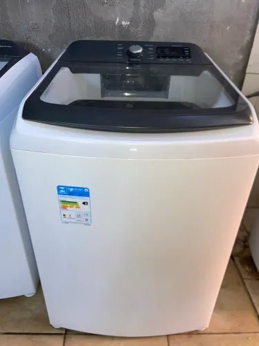 Vende se maquina de lavar 15kg