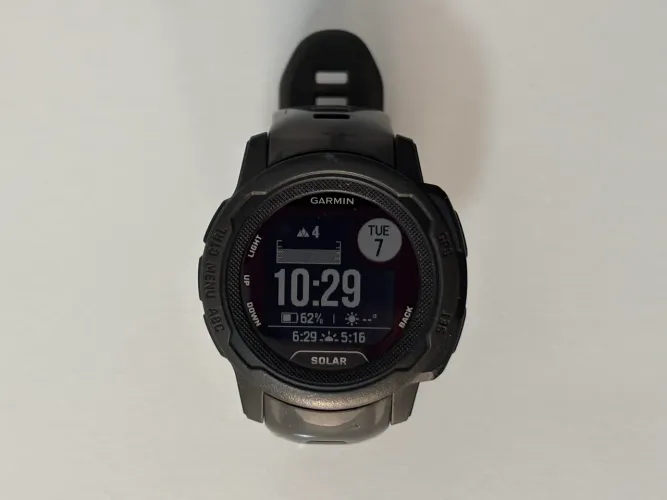 Garmin Instinct 2s Solar