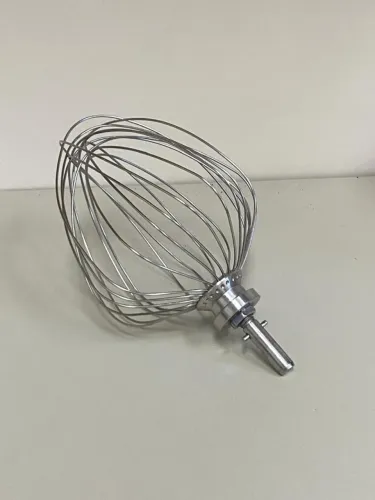 Batedor para massas leves Batedeira Kenwood Major Titanium