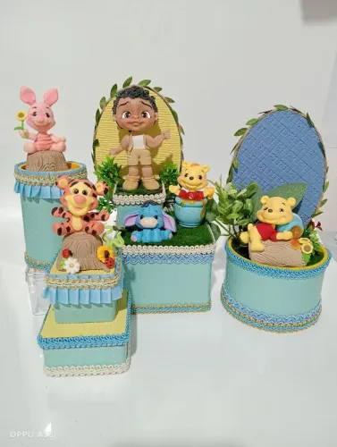 Personalizados a pronta entrega