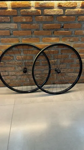 Par Rodas Mtb Tsw Carbon