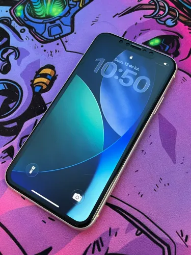 Iphone 11 128Gb