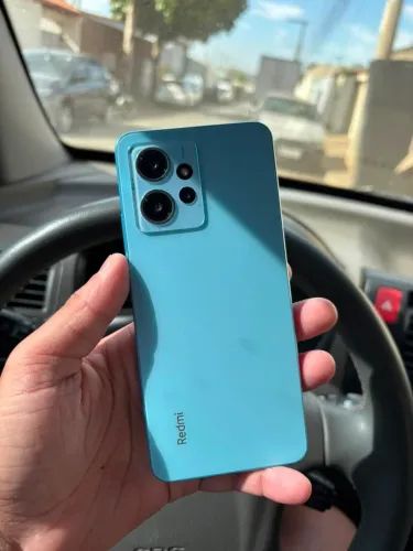Redmi Note 12 128GB