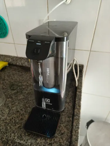 Purificador de água Eletrolux Slin