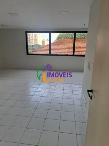 CONJ. COMERCIAL - ACLIMAÇÃO - SP