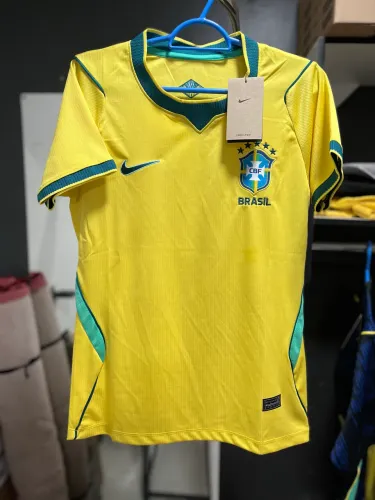 Camisas do Brasil 