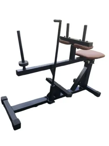 Panturrilha Sentada   ( BURRINHO   )  1500,00 