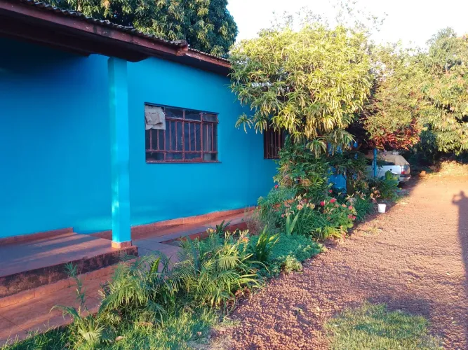 Terrenos a partir de 300m2 em Assis Chateaubriand/Pr