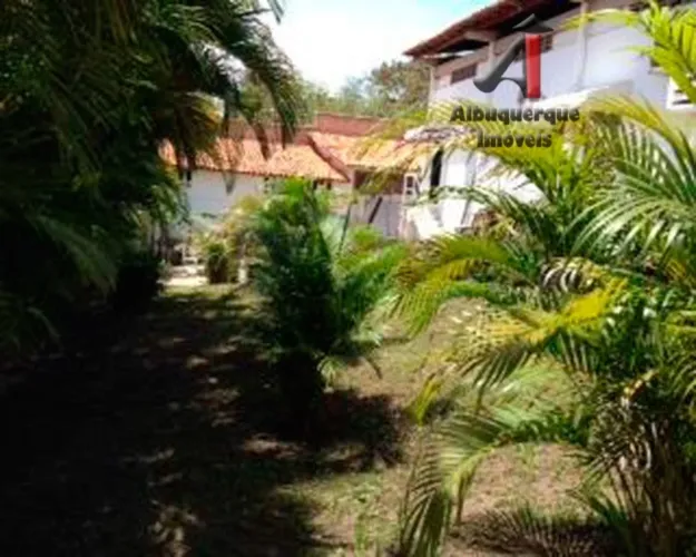PONTO COMERCIAL em SÃO LUÍS - MA, CALHAU