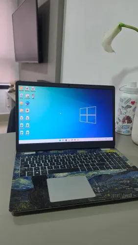 Dell inspiron 15