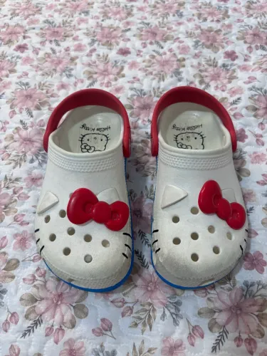 Melissa Hello Kitty