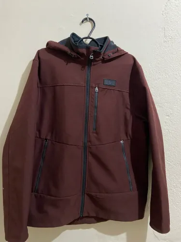 Jaqueta cinch M