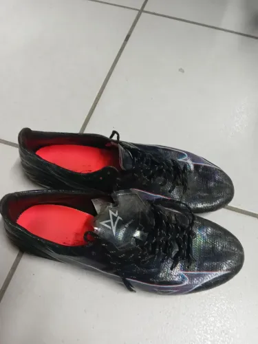 Chuteira mizuno Alpha japan