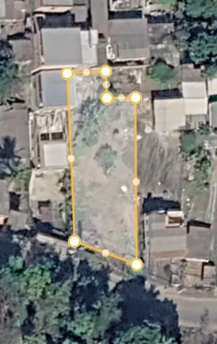 Terreno Av Santa Luzia Cariacica