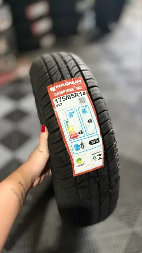Pneu 175/65 R14 Magnum Champione