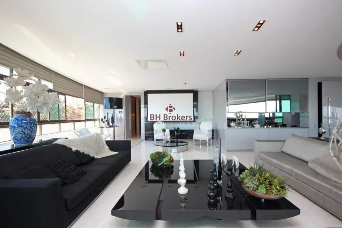 APARTAMENTO PARA VENDA NO BAIRRO SANTA LUCIA