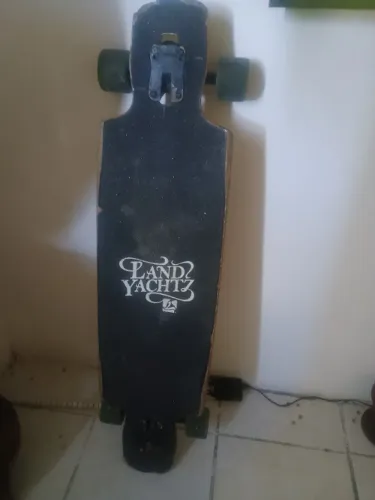 Longboard 41 importado