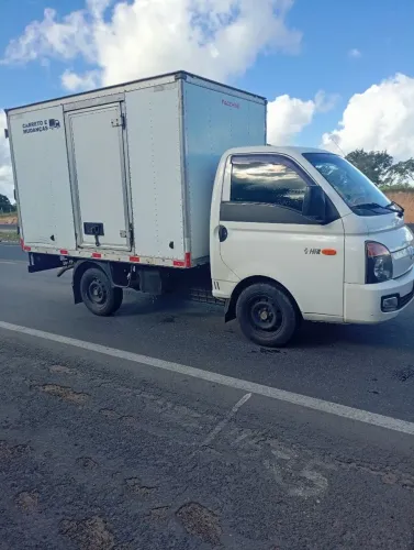 Carreto!! Viagem tambémm