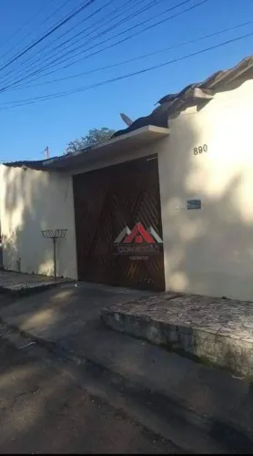 Terreno à venda, 342 m² por R$ 320.000,00 - Vila Barros - Suzano/SP